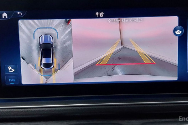 2023 Mercedes-Benz GLE Coupe с пробегом 62 297 км