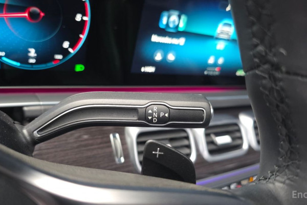 2023 Mercedes-Benz GLE Coupe с пробегом 64 950 км