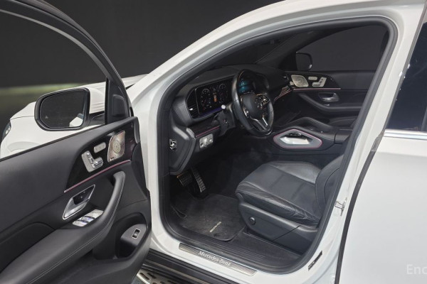 2023 Mercedes-Benz GLE Coupe с пробегом 64 950 км