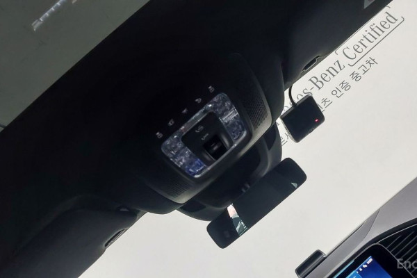 2023 Mercedes-Benz GLE Coupe с пробегом 62 297 км