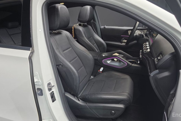 2023 Mercedes-Benz GLE Coupe с пробегом 64 950 км