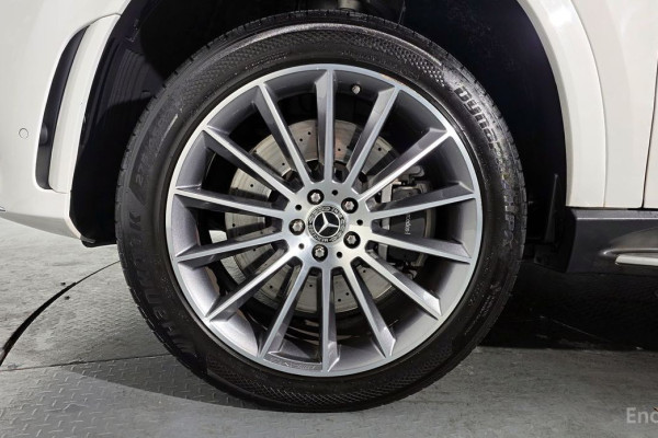 2023 Mercedes-Benz GLE Coupe с пробегом 41 103 км