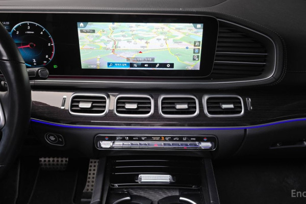 2023 Mercedes-Benz GLE Coupe с пробегом 64 950 км