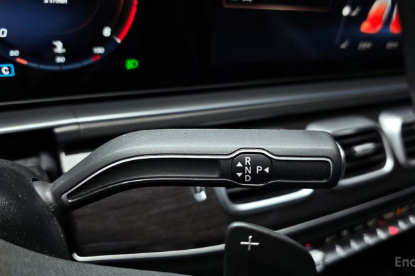 2022 Mercedes-Benz GLE Coupe с пробегом 82 173 км