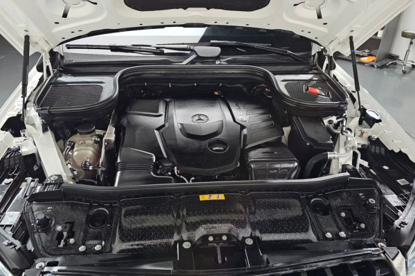 2023 Mercedes-Benz GLE Coupe с пробегом 41 103 км