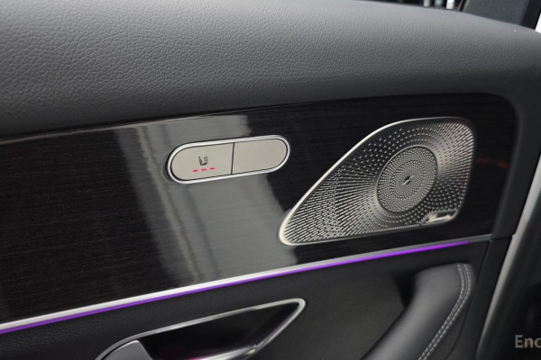 2023 Mercedes-Benz GLE Coupe с пробегом 64 950 км