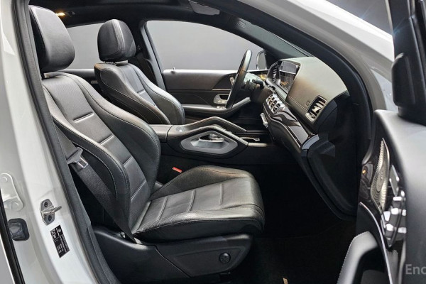 2022 Mercedes-Benz GLE Coupe с пробегом 82 173 км