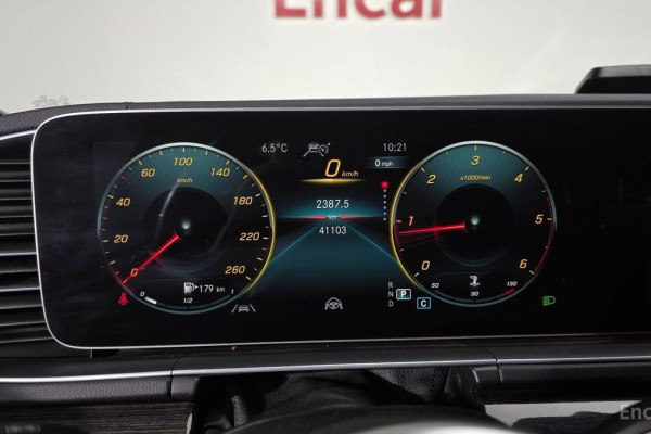 2023 Mercedes-Benz GLE Coupe с пробегом 41 103 км