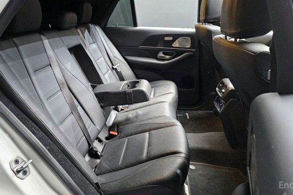 2022 Mercedes-Benz GLE Coupe с пробегом 82 173 км