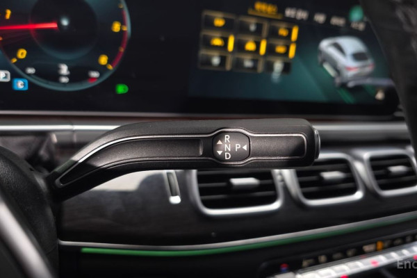 2023 Mercedes-Benz GLE Coupe с пробегом 41 103 км