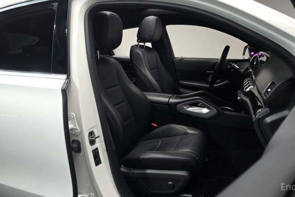 2023 Mercedes-Benz GLE Coupe с пробегом 41 103 км