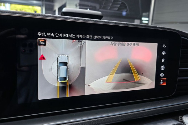 2022 Mercedes-Benz GLE Coupe с пробегом 82 173 км