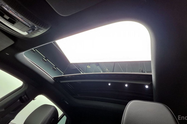 2022 Mercedes-Benz GLE Coupe с пробегом 36 539 км