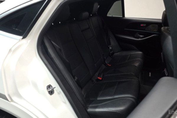 2023 Mercedes-Benz GLE Coupe с пробегом 41 103 км