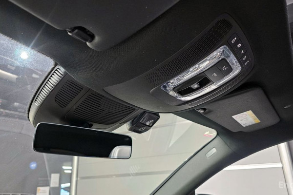 2022 Mercedes-Benz GLE Coupe с пробегом 82 173 км