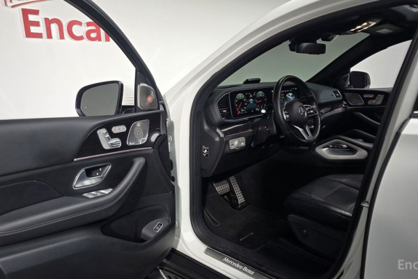 2023 Mercedes-Benz GLE Coupe с пробегом 41 103 км