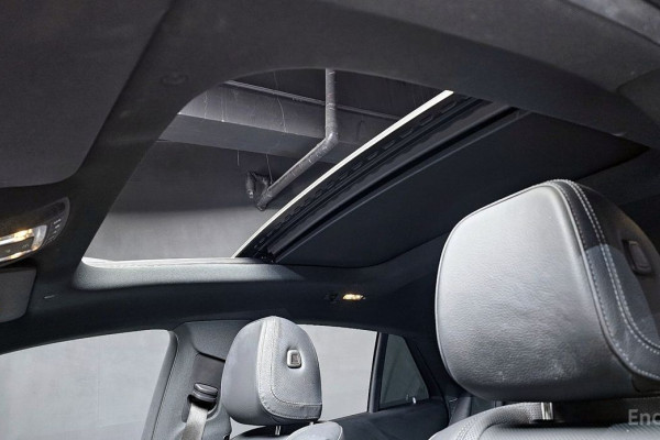 2022 Mercedes-Benz GLE Coupe с пробегом 82 173 км