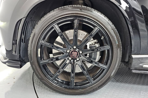 2021 Mercedes-Benz GLE Coupe с пробегом 29 862 км