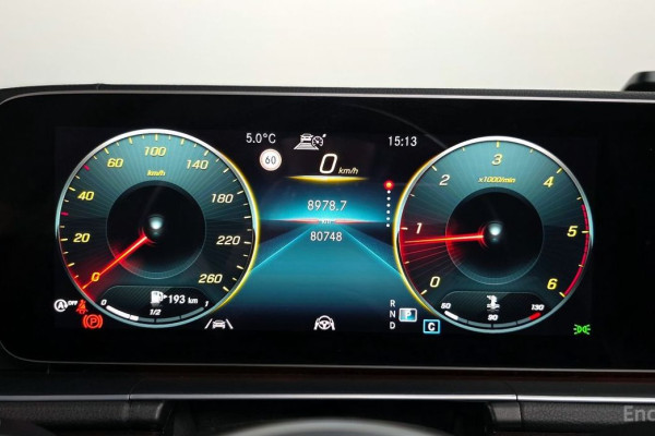 2021 Mercedes-Benz GLE Coupe с пробегом 80 748 км