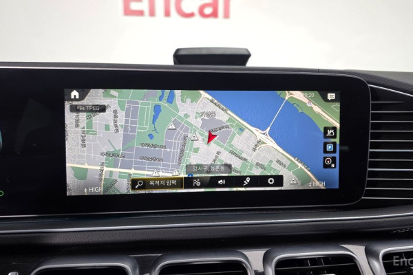 2023 Mercedes-Benz GLE Coupe с пробегом 41 103 км