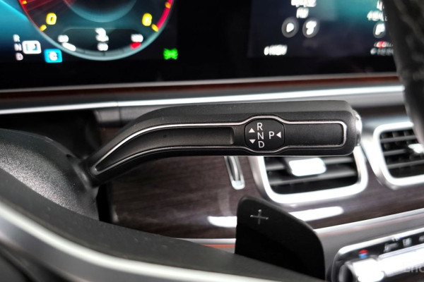 2021 Mercedes-Benz GLE Coupe с пробегом 80 748 км