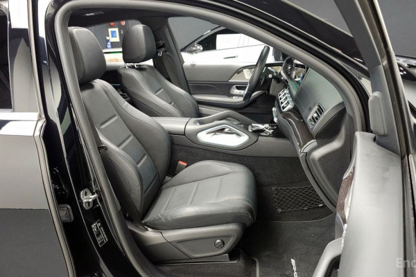 2021 Mercedes-Benz GLE Coupe с пробегом 69 444 км