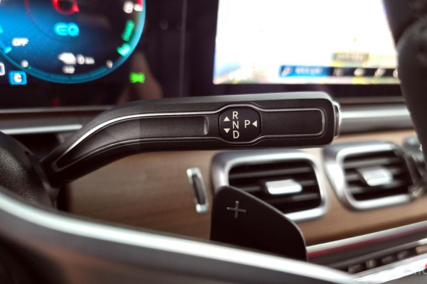 2022 Mercedes-Benz GLE Coupe с пробегом 46 982 км