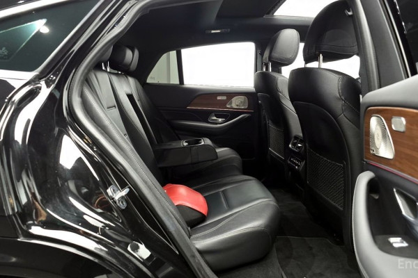 2022 Mercedes-Benz GLE Coupe с пробегом 46 982 км