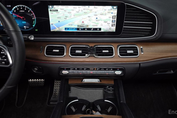 2022 Mercedes-Benz GLE Coupe с пробегом 46 982 км