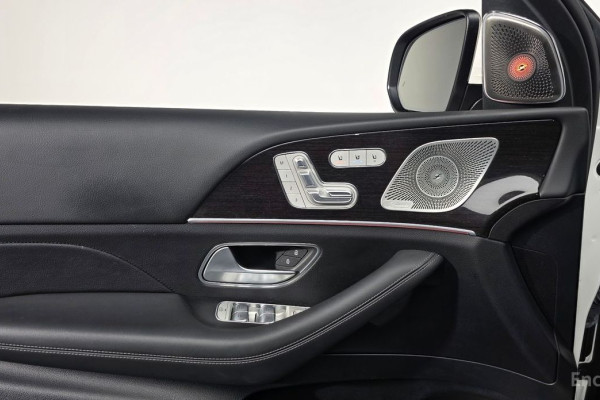 2023 Mercedes-Benz GLE Coupe с пробегом 41 103 км