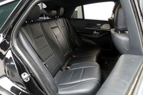 2021 Mercedes-Benz GLE Coupe с пробегом 80 748 км