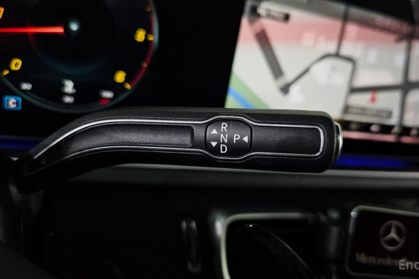 2021 Mercedes-Benz GLE Coupe с пробегом 29 862 км