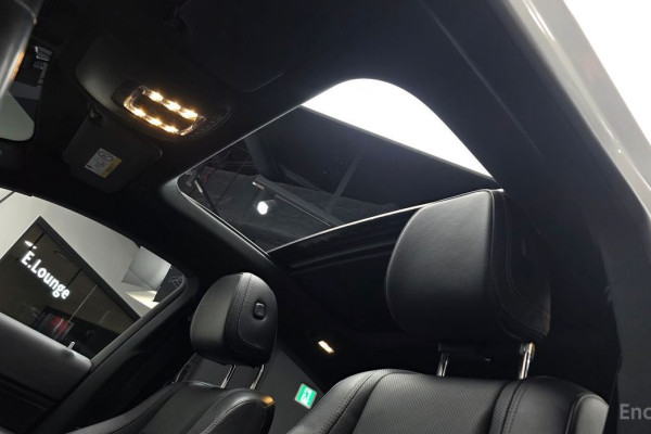 2023 Mercedes-Benz GLE Coupe с пробегом 41 103 км