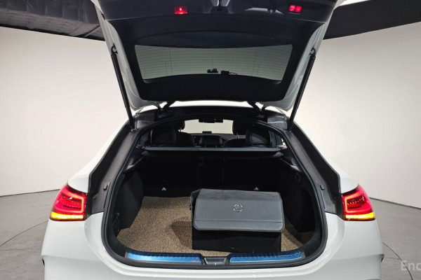 2023 Mercedes-Benz GLE Coupe с пробегом 41 103 км