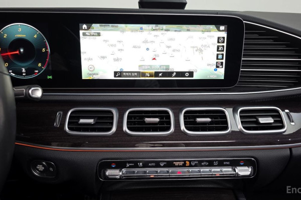 2021 Mercedes-Benz GLE Coupe с пробегом 80 748 км