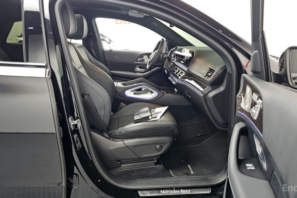 2021 Mercedes-Benz GLE Coupe с пробегом 29 862 км