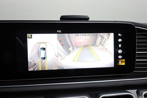 2021 Mercedes-Benz GLE Coupe с пробегом 80 748 км