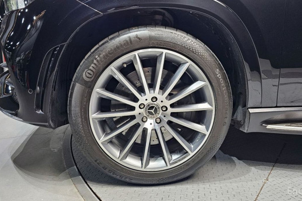 2023 Mercedes-Benz GLE Coupe с пробегом 35 080 км