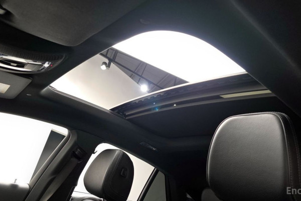 2021 Mercedes-Benz GLE Coupe с пробегом 80 748 км