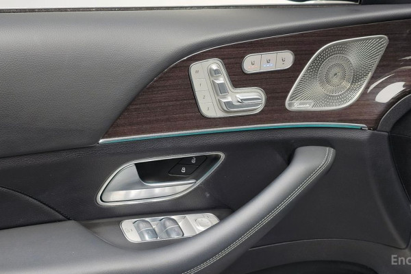 2021 Mercedes-Benz GLE Coupe с пробегом 69 444 км