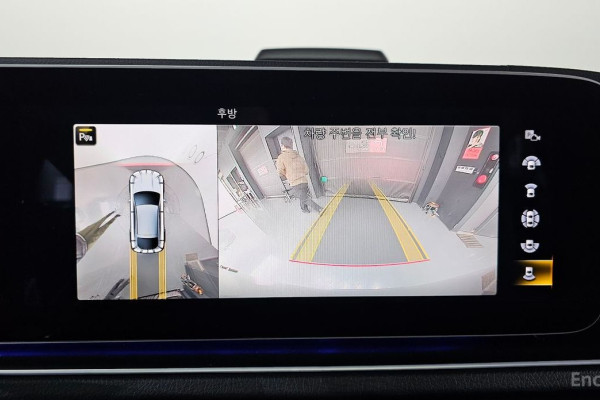 2021 Mercedes-Benz GLE Coupe с пробегом 29 862 км