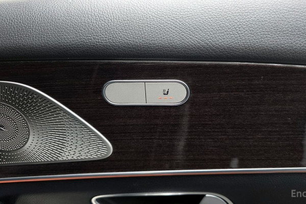 2021 Mercedes-Benz GLE Coupe с пробегом 80 748 км