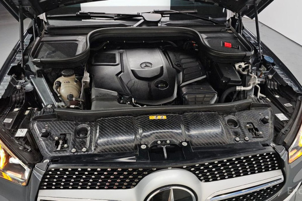 2021 Mercedes-Benz GLE Coupe с пробегом 50 476 км