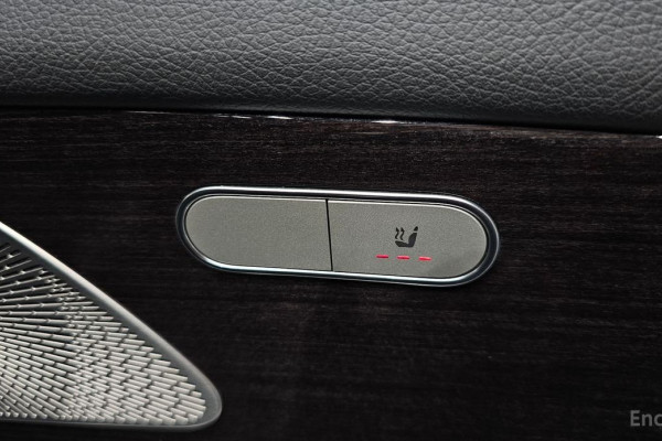 2021 Mercedes-Benz GLE Coupe с пробегом 29 862 км