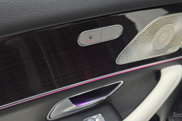 2022 Mercedes-Benz GLE Coupe с пробегом 51 596 км