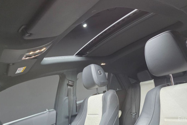 2022 Mercedes-Benz GLE Coupe с пробегом 51 596 км