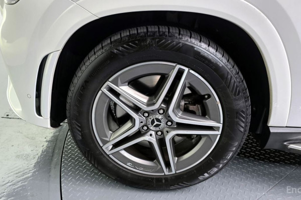 2022 Mercedes-Benz GLE Coupe с пробегом 52 991 км