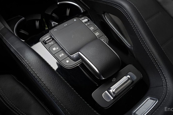 2023 Mercedes-Benz GLE Coupe с пробегом 35 080 км