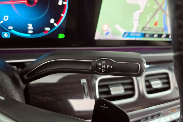 2021 Mercedes-Benz GLE Coupe с пробегом 107 359 км