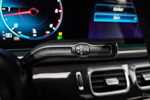 2022 Mercedes-Benz GLE Coupe с пробегом 34 973 км